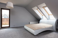 Ardanaiseig bedroom extensions