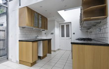 Ardanaiseig kitchen extension leads